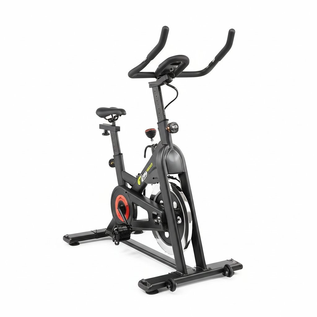 How to Choose the Best Exercise Bike For Camping: Complete Buying Guide