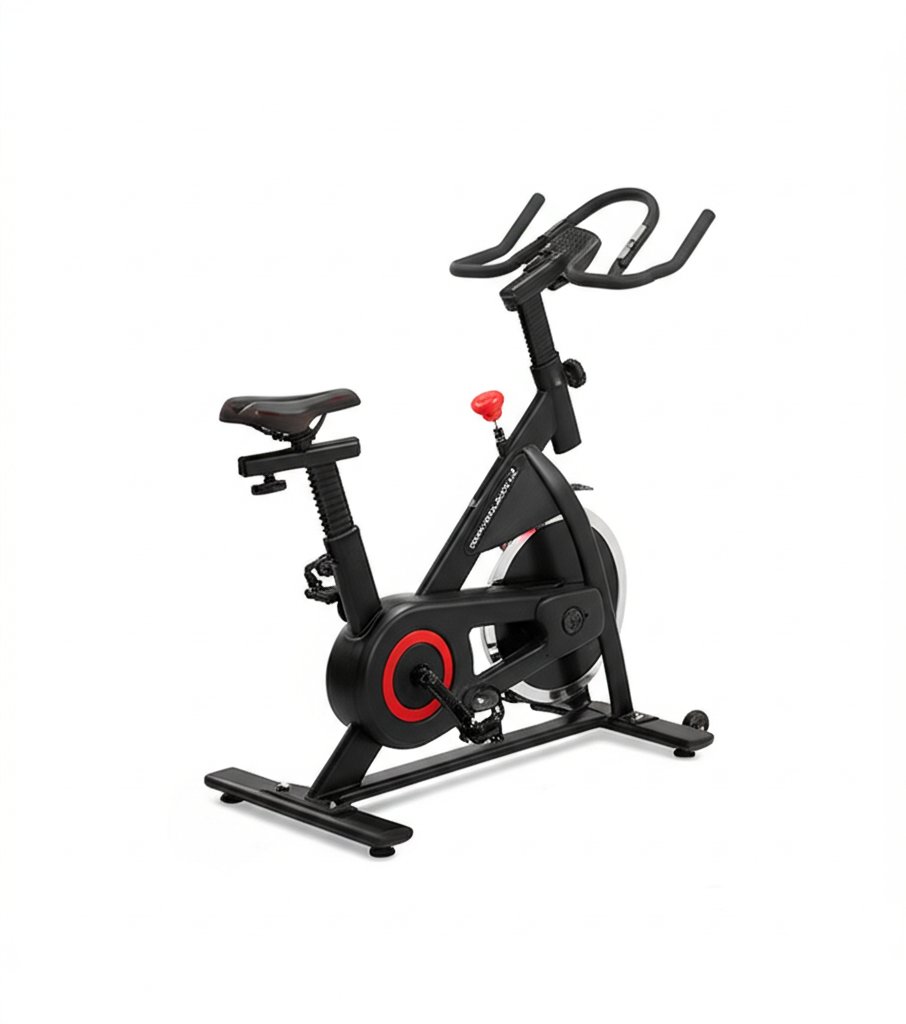 Как выбрать лучший велотренажер для офиса: полное руководство по покупке