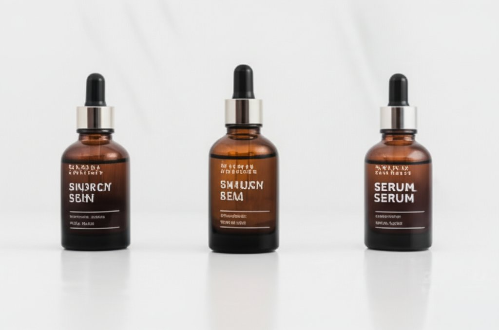 How to Choose the Best Face Serums: Complete Buying Guide