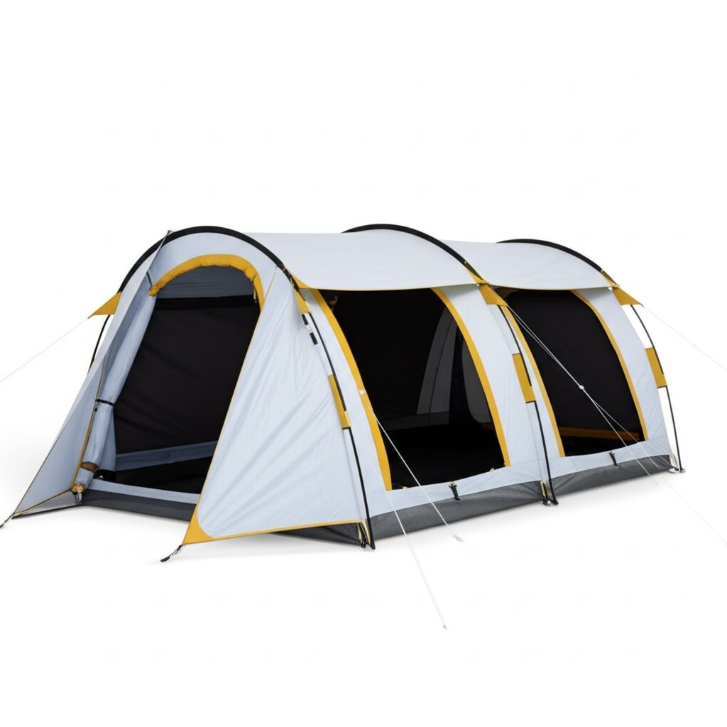 How to Choose the Best Family Tents: Complete Buying Guide