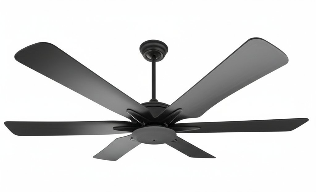 How to Choose the Best Fan For Large Rooms: Complete Buying Guide