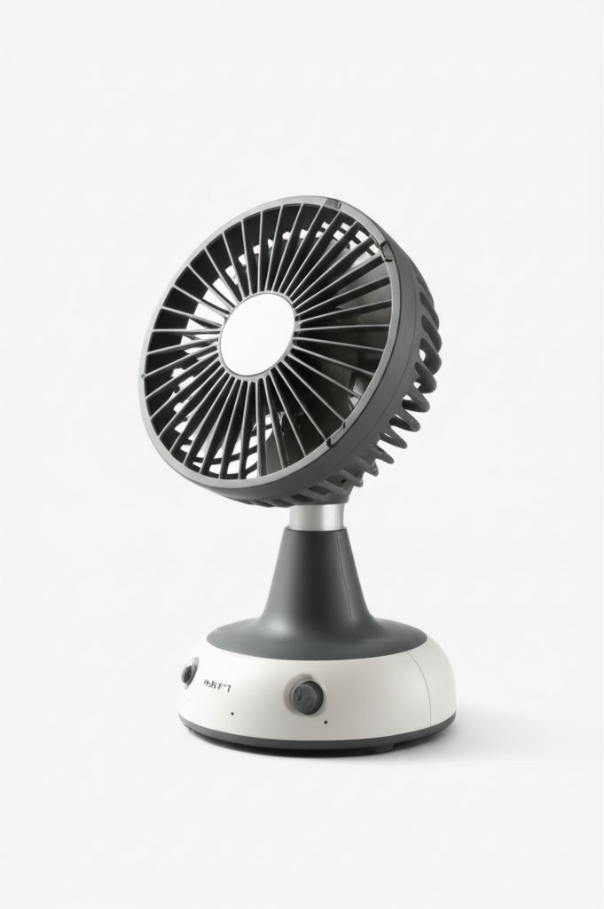 Comment choisir le meilleur ventilateur pour voyager : guide d'achat complet