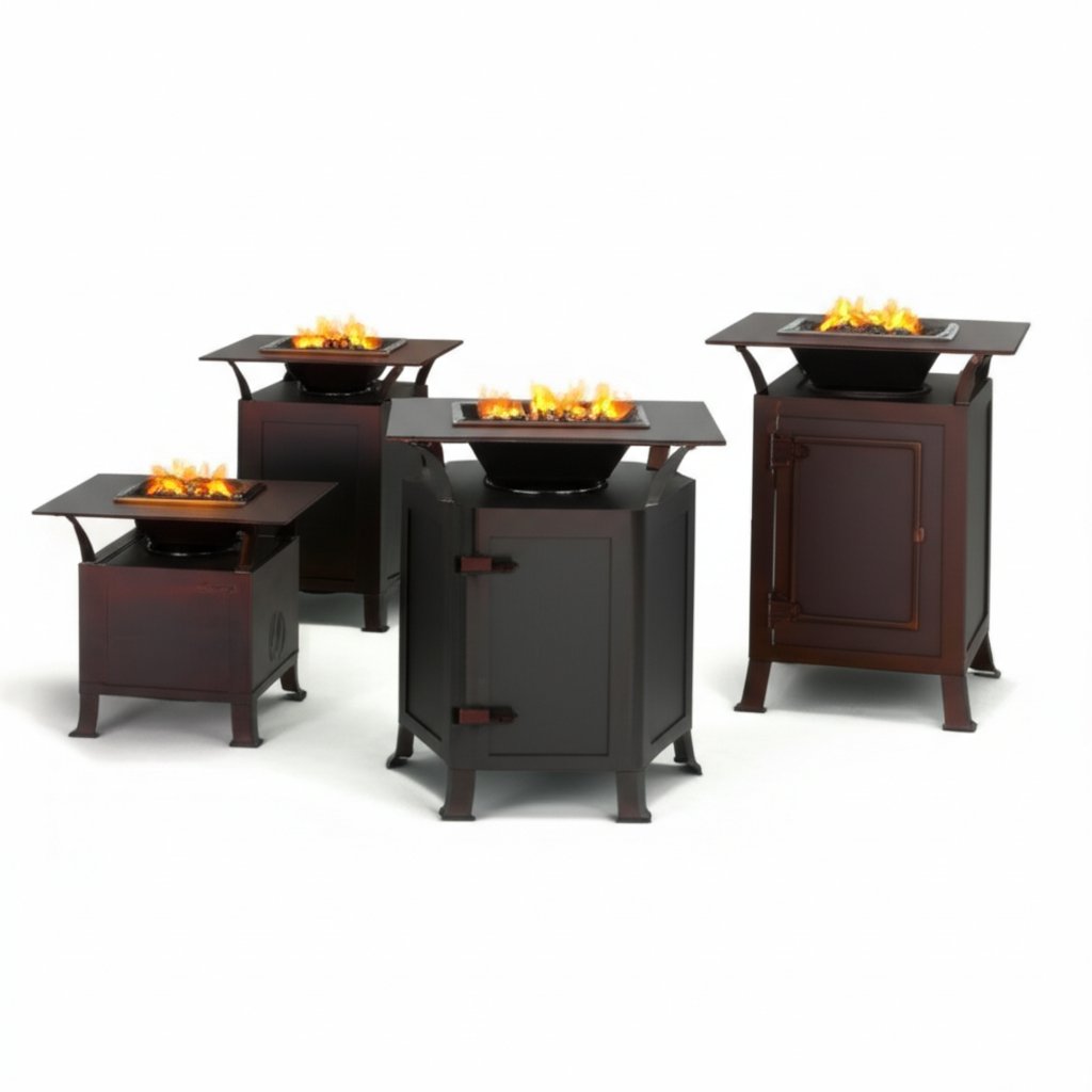 How to Choose the Best Fire Pits: Complete Buying Guide