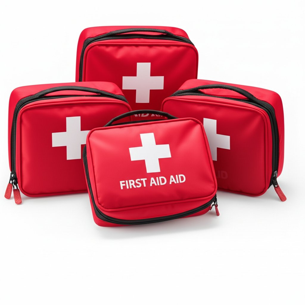 First Aid Kits