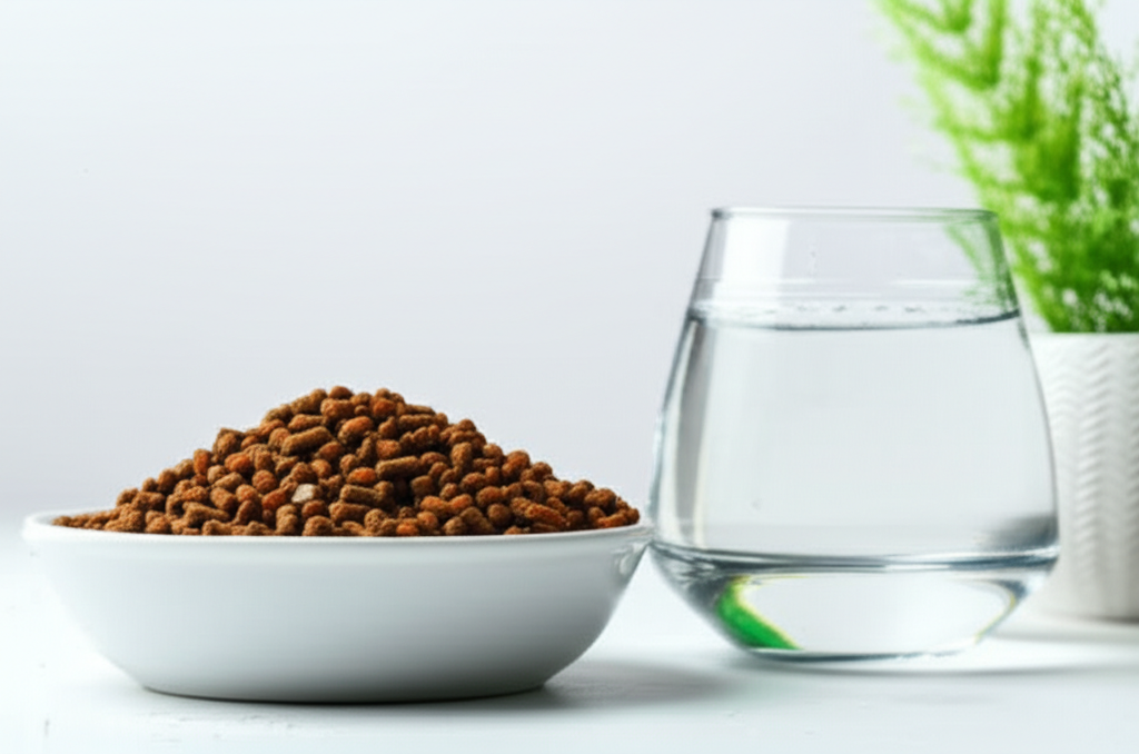 How to Choose the Best Fish Food: Complete Buying Guide