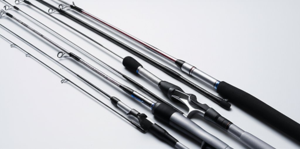 So wählen Sie die besten Angelruten aus: Kompletter Kaufanleitung