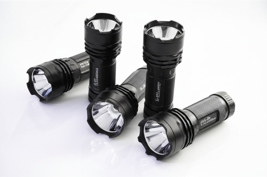 How to Choose the Best Flashlights: Complete Buying Guide