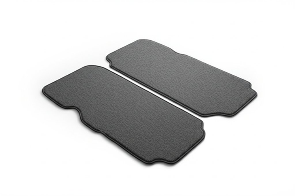 How to Choose the Best Car Floor Mats: Complete Buying Guide