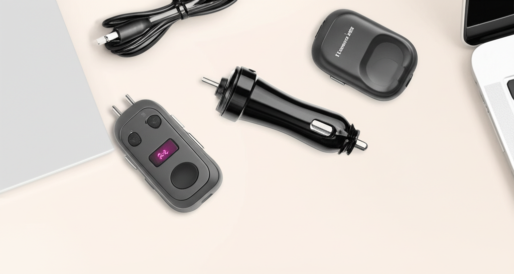 How to Choose the Best Fm Transmitters: Complete Buying Guide