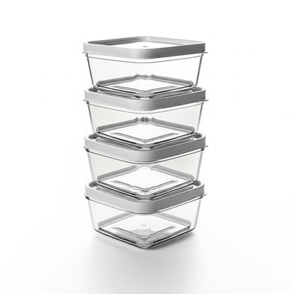 How to Choose the Best Food Storage: Complete Buying Guide