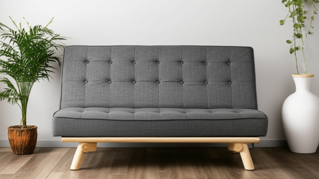How to Choose the Best Futons: Complete Buying Guide