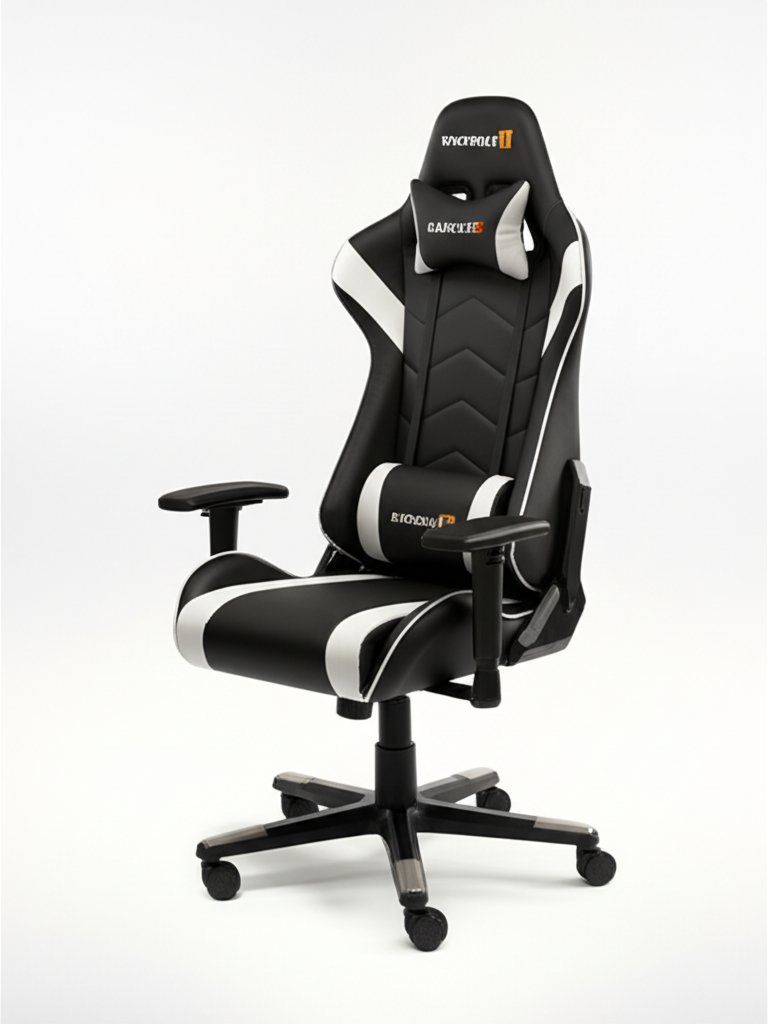 How to Choose the Best Gaming Chairs: Complete Buying Guide