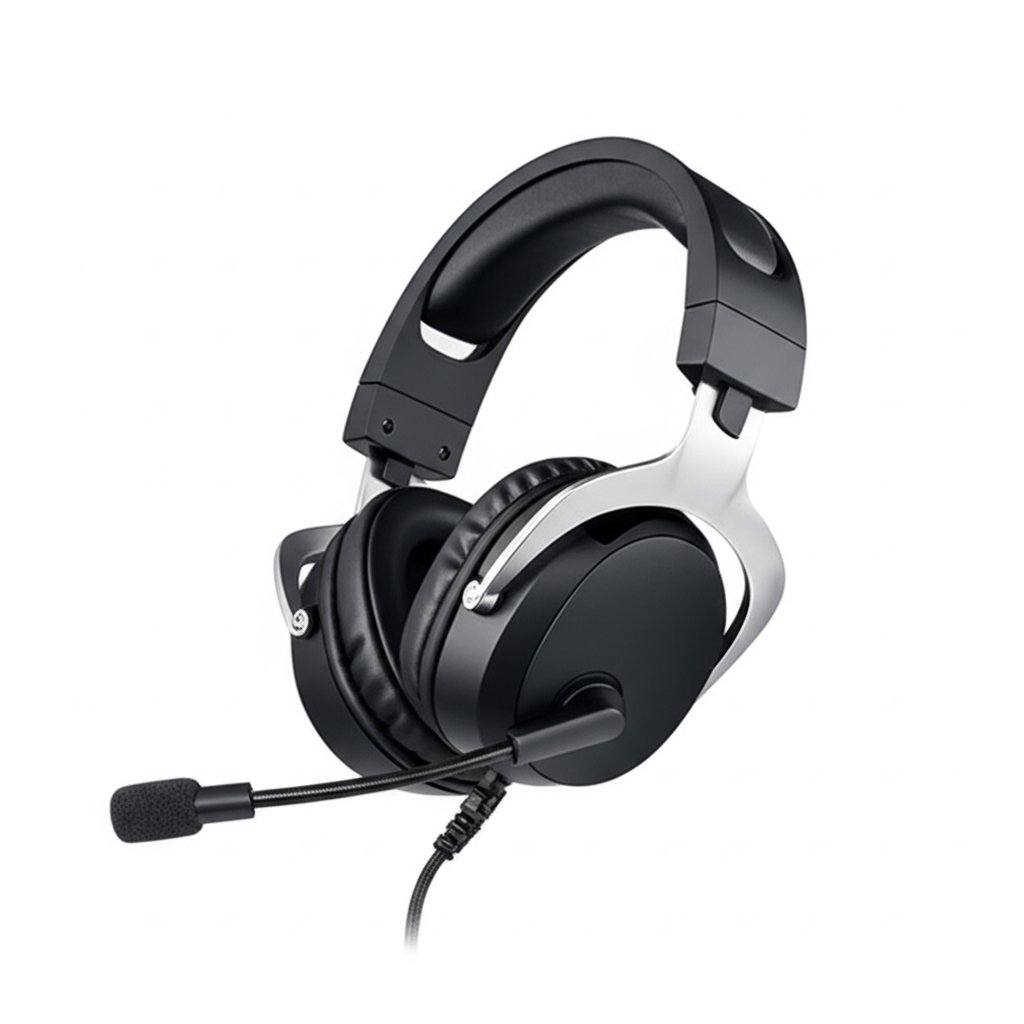 Hvordan velge de beste spillhodesettene: Komplett kjøpsguide