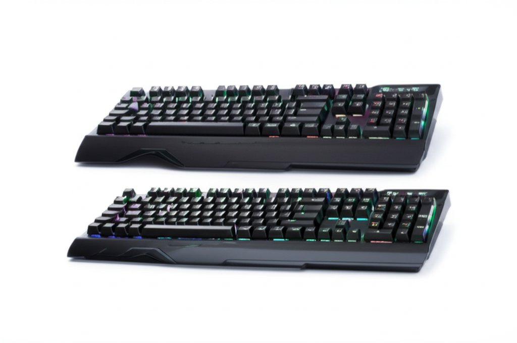 best gaming keyboard