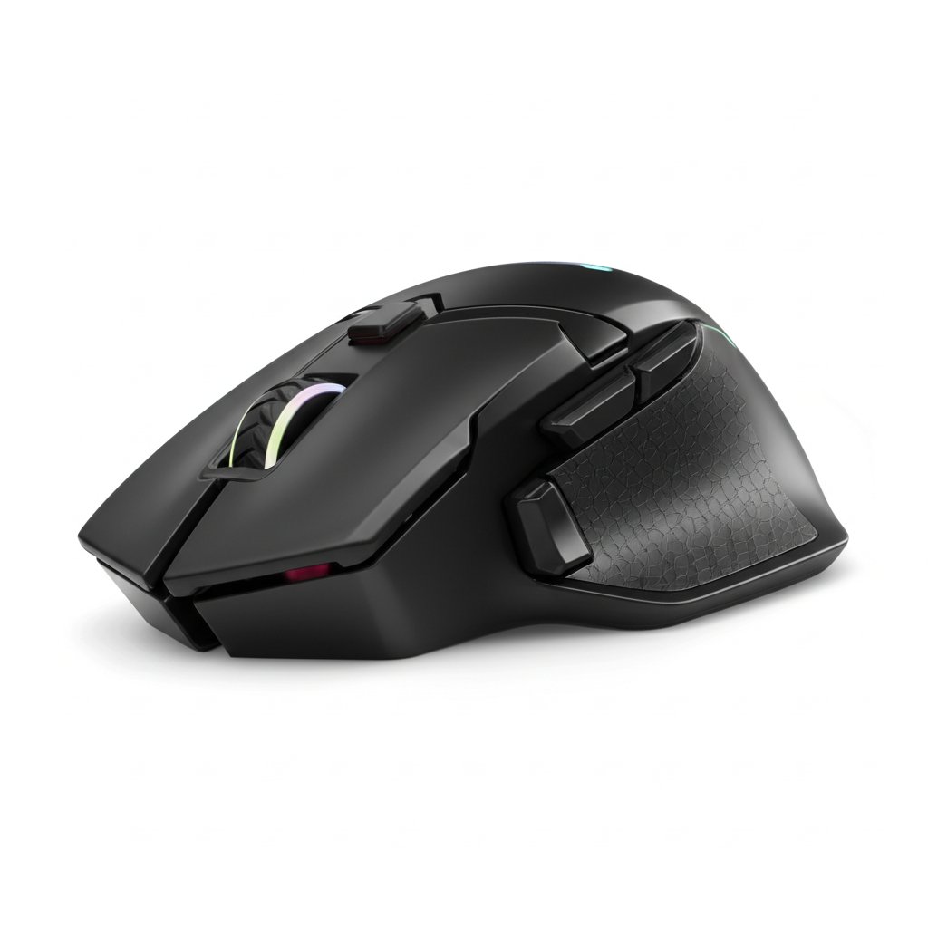 Kuinka valita parhaat pelihiiret: täydellinen ostoopas