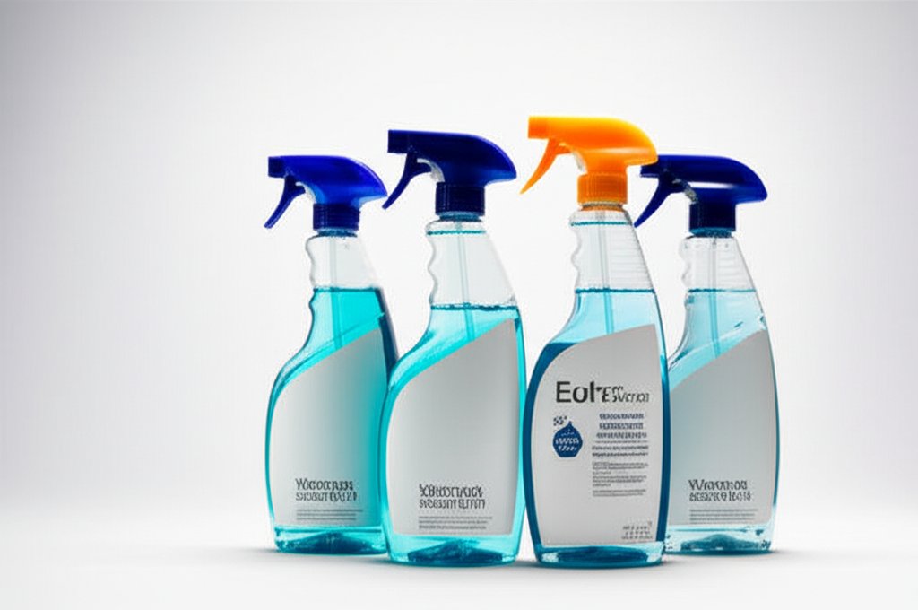 How to Choose the Best Glass Cleaners: Complete Buying Guide