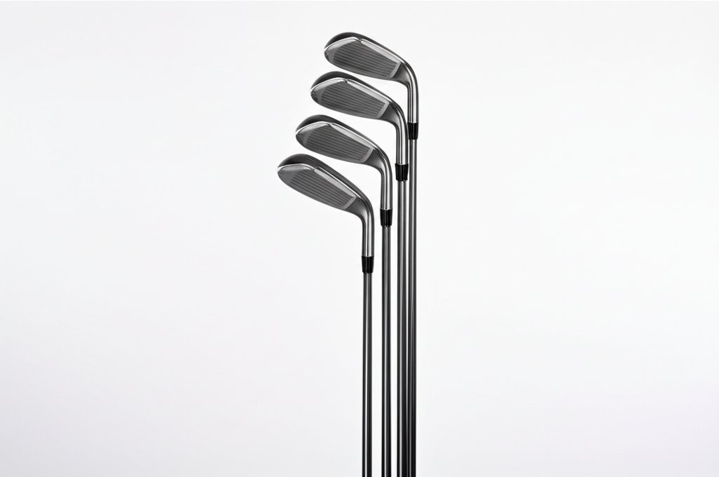 How to Choose the Best Golf Clubs: Complete Buying Guide