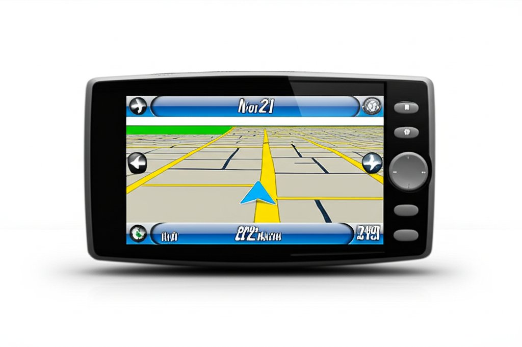 最適な GPS ナビゲーションの選択方法: 完全な購入ガイド