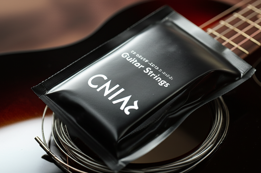 How to Choose the Best Guitar Strings: Complete Buying Guide