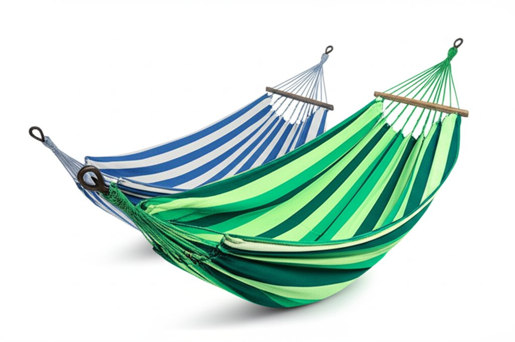 Comment choisir les meilleurs hamacs : guide d'achat complet