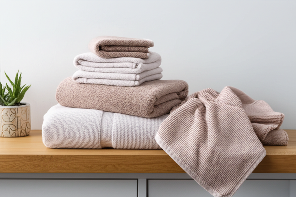 How to Choose the Best Hand Towels: Complete Buying Guide
