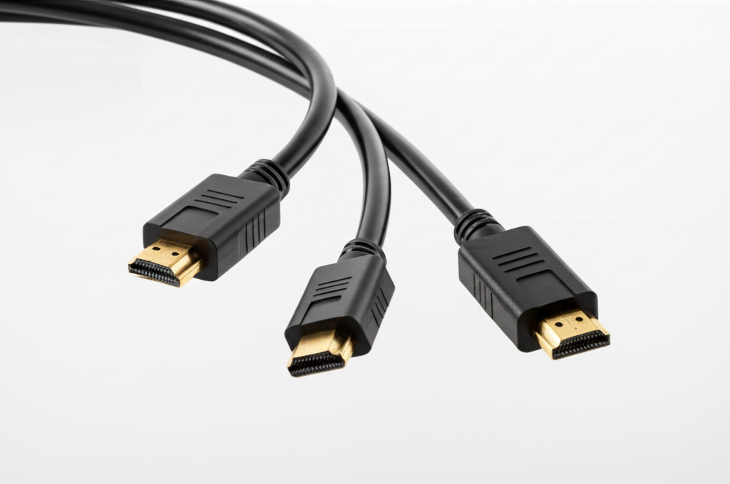 How to Choose the Best Hdmi Cables: Complete Buying Guide