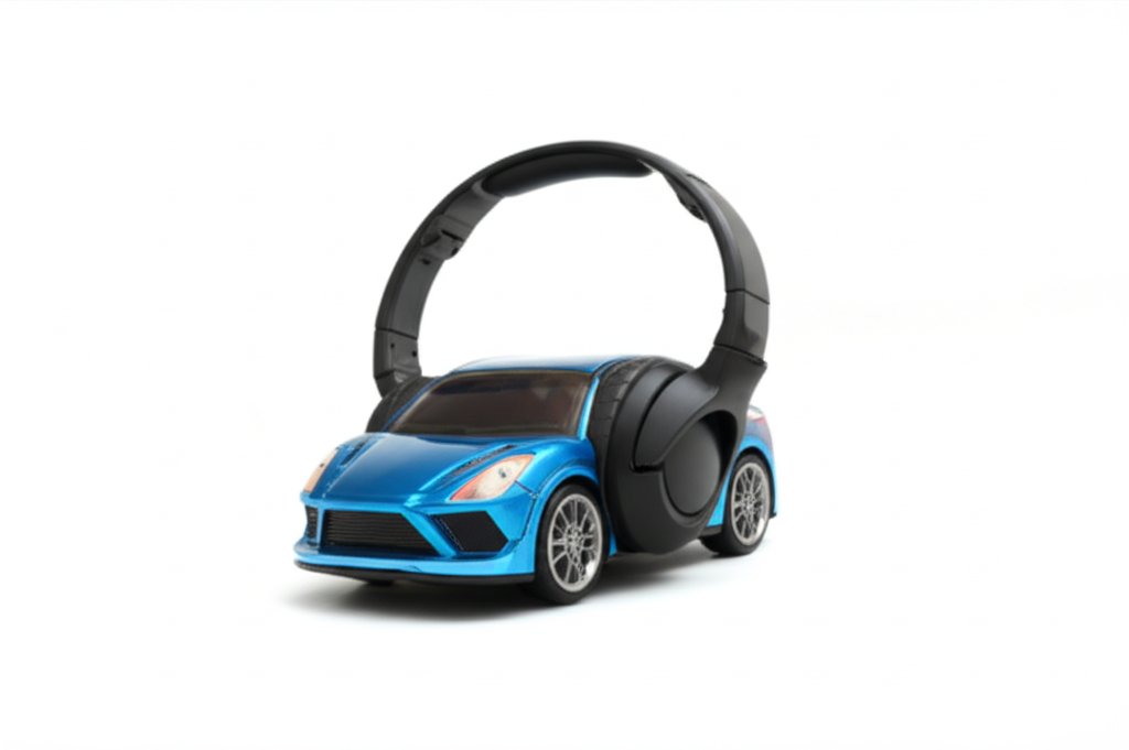 How to Choose the Best Headphones For Car: Complete Buying Guide