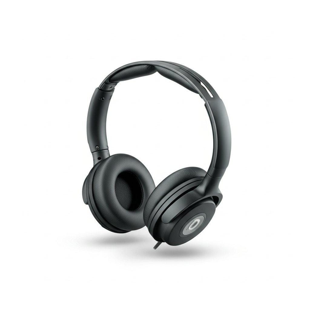 How to Choose the Best Headphones For Office: Complete Buying Guide