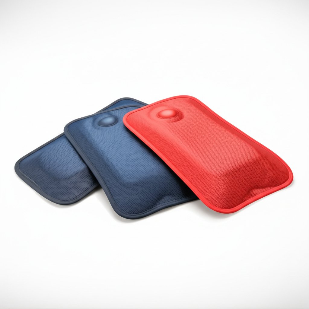 How to Choose the Best Heating Pads: Complete Buying Guide