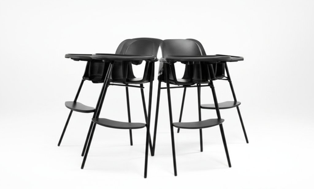 सर्वश्रेष्ठ उच्च कुर्सियों का चयन कैसे करें: पूर्ण ख़रीदना गाइड