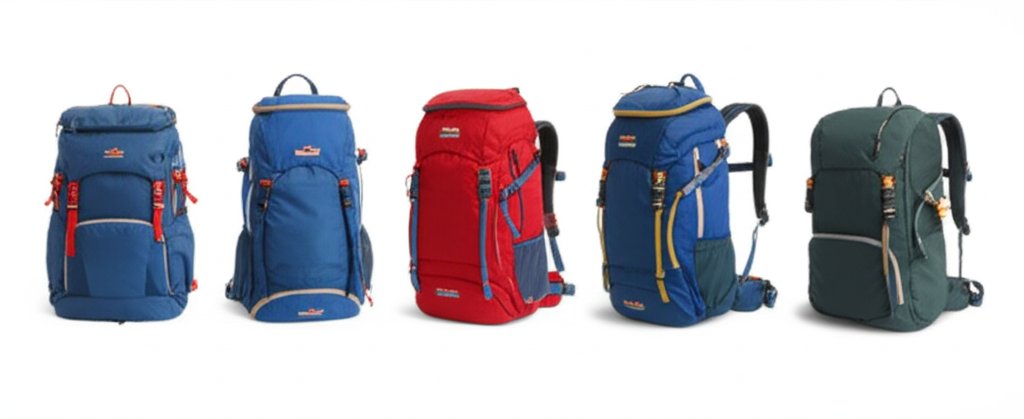 How to Choose the Best Hiking Backpacks: Complete Buying Guide