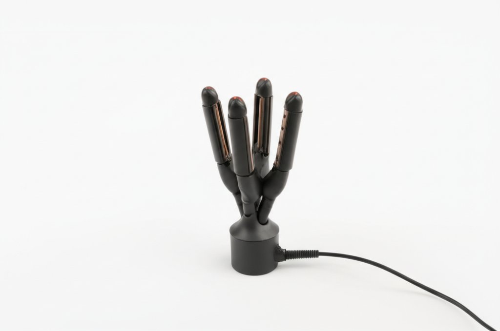 How to Choose the Best Hot Rollers: Complete Buying Guide