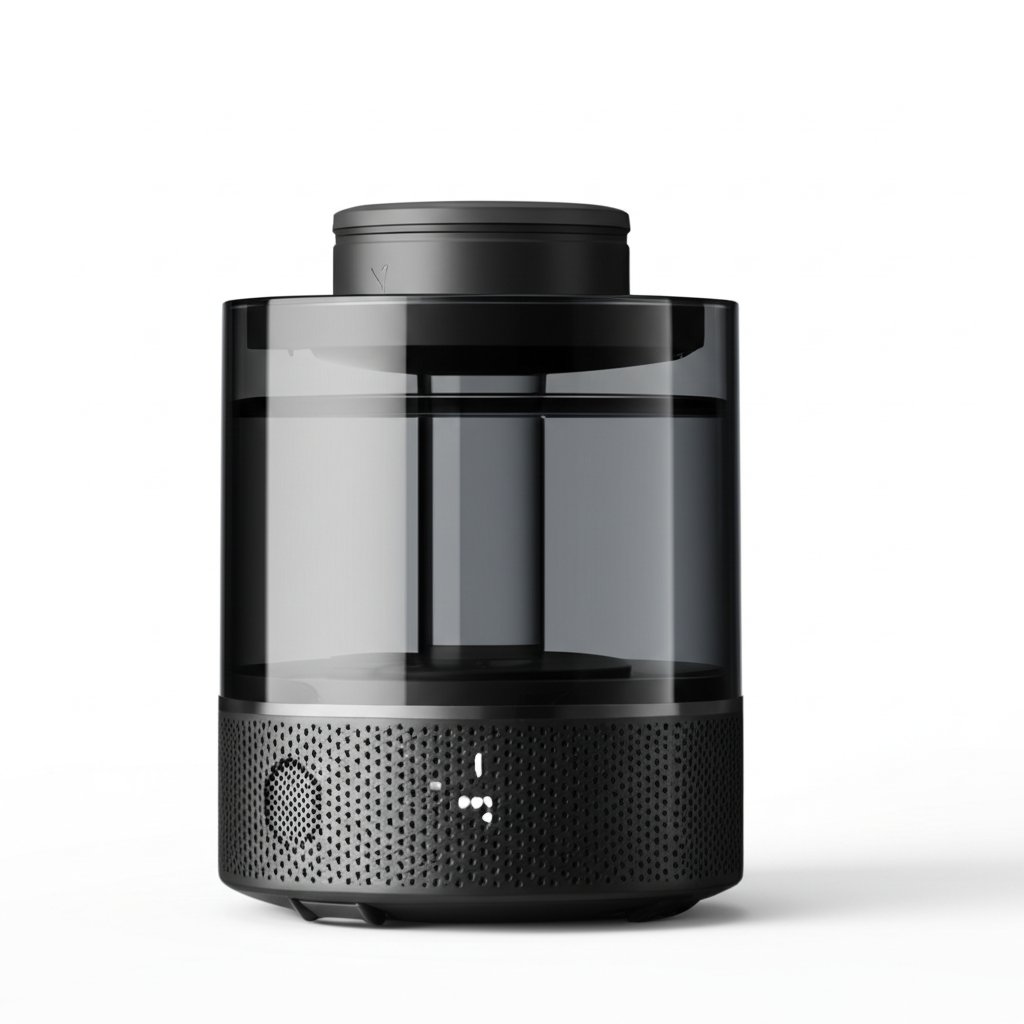 Hoe de beste luchtbevochtiger voor kamperen te kiezen: complete koopgids