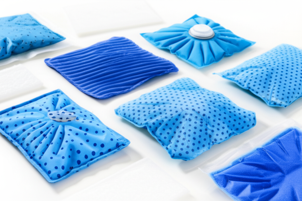 How to Choose the Best Ice Packs: Complete Buying Guide