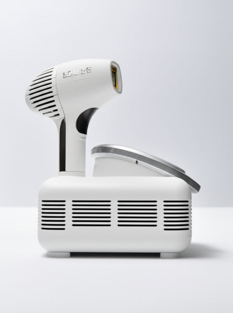 सर्वश्रेष्ठ आईपीएल बालों को हटाने का चयन कैसे करें: पूर्ण ख़रीदना गाइड