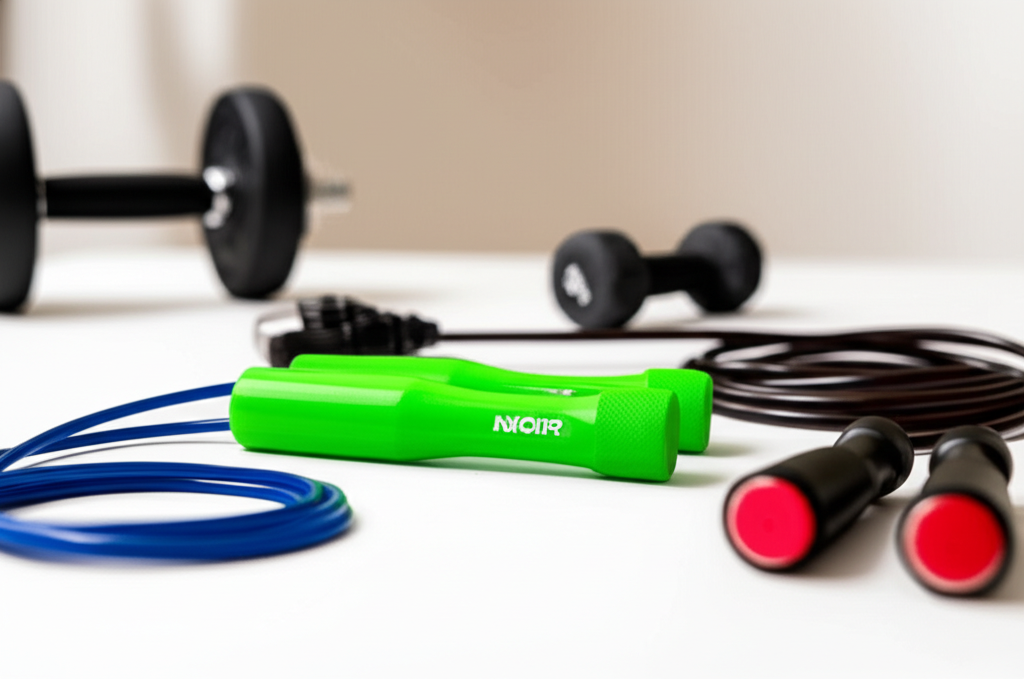 How to Choose the Best Jump Ropes: Complete Buying Guide