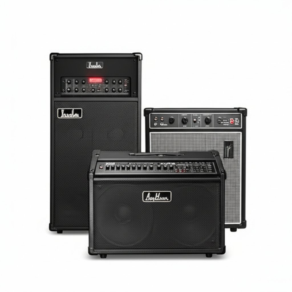 How to Choose the Best Keyboard Amplifiers: Complete Buying Guide