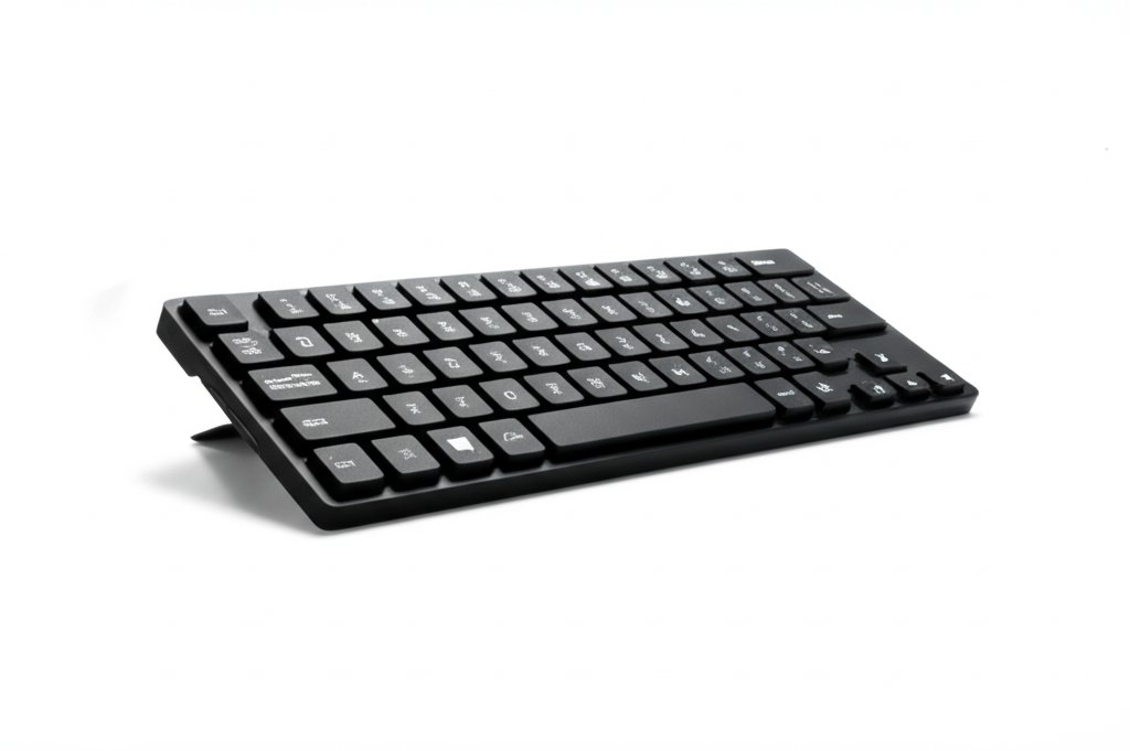 Hur man väljer det bästa tangentbordet för kontor: Komplett köpguide