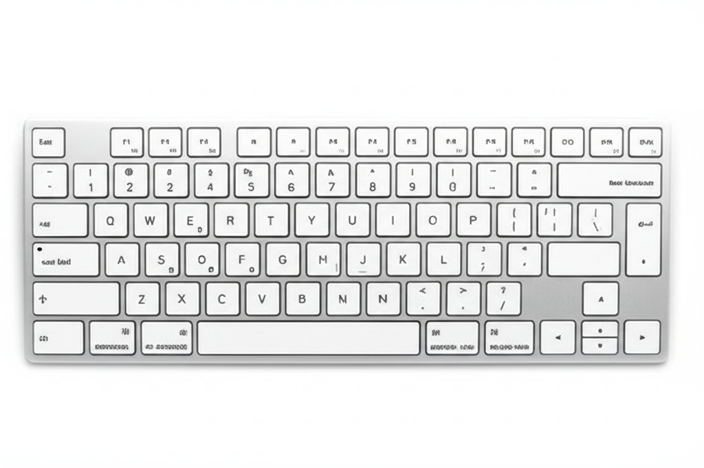 Hur man väljer det bästa tangentbordet för resor: Komplett köpguide