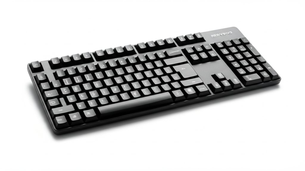 Как выбрать лучшую клавиатуру до 300 долларов: Полное руководство по покупке