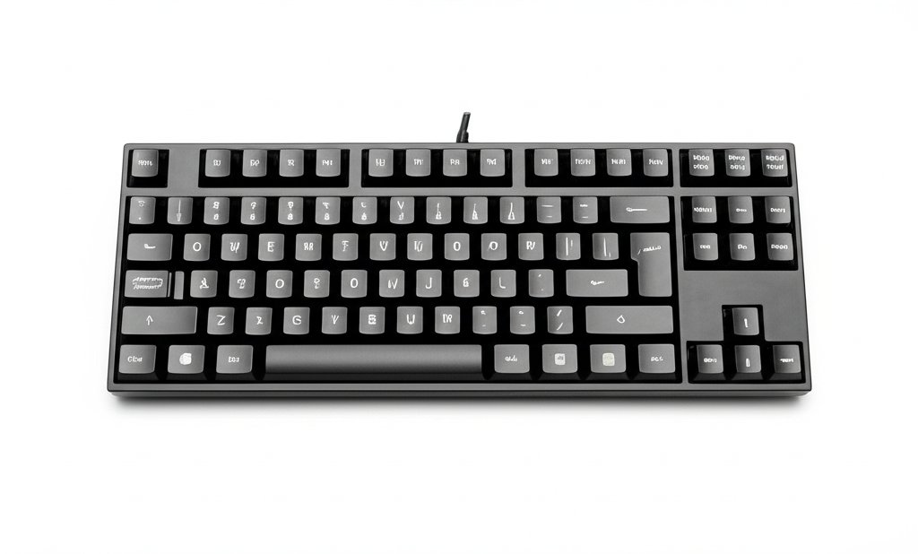 Hoe het beste toetsenbord te kiezen onder $ 75: complete koopgids