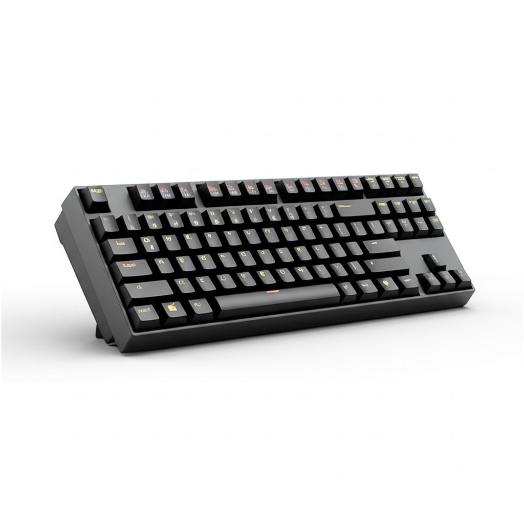 How to Choose the Best Computer Keyboards: Complete Buying Guide