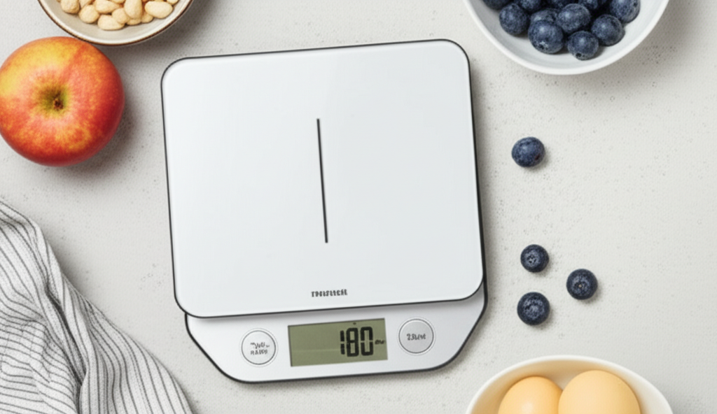 How to Choose the Best Kitchen Scales: Complete Buying Guide