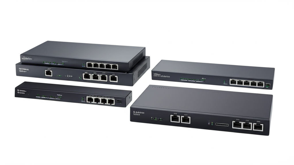 How to Choose the Best Kvm Switches: Complete Buying Guide