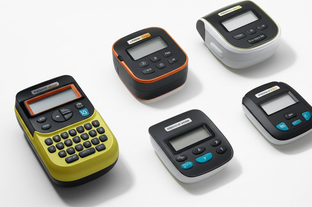 How to Choose the Best Label Makers: Complete Buying Guide