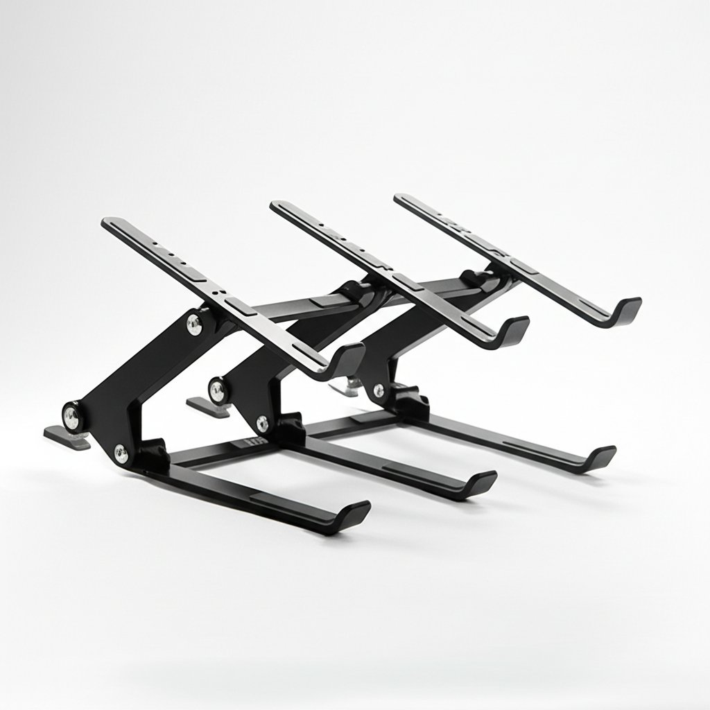 How to Choose the Best Laptop Stands: Complete Buying Guide