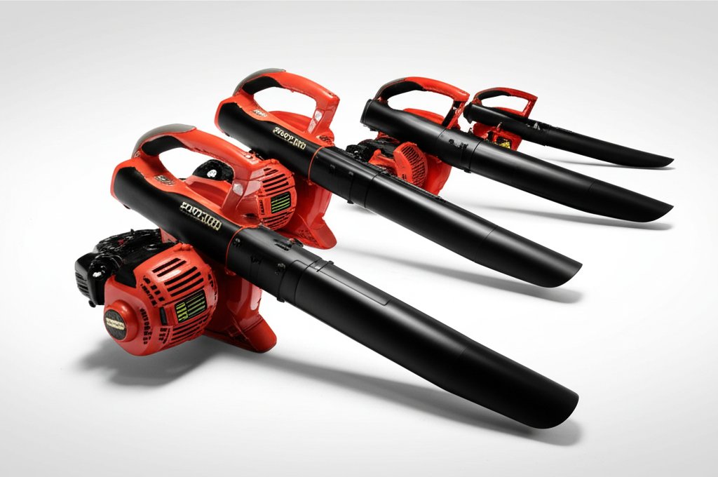 Hur man väljer de bästa lövblåsarna: Komplett köpguide