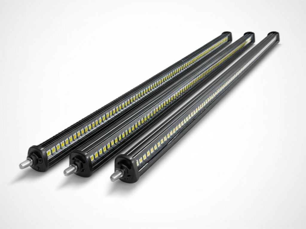 最適な LED ライト バーの選び方: 完全な購入ガイド