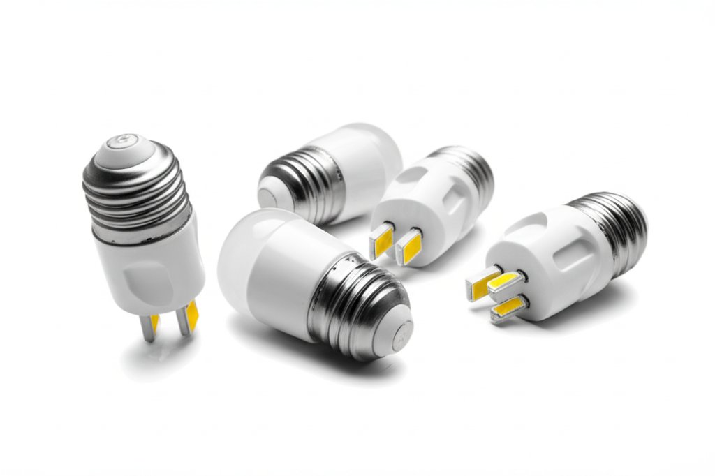 Hur man väljer de bästa LED-lamporna: Komplett köpguide