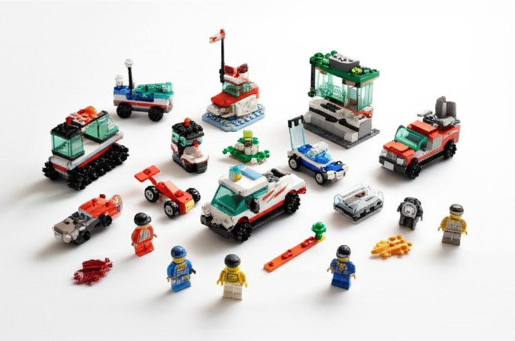 How to Choose the Best LEGO Sets: Complete Buying Guide